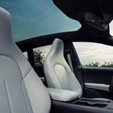 Nio ET5 Touring 2023