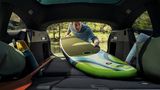 Nio ET5 Touring 2023