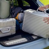 Nio ET5 Touring 2023