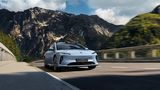 Nio ET5 Touring 2023
