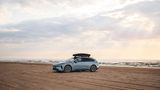 Nio ET5 Touring 2023