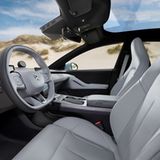 Nio ET5 Touring 2023