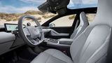 Nio ET5 Touring 2023