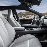 Nio ET5 Touring 2023