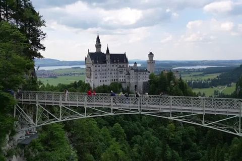 Video: Mord im Schwangau? Polizei ermittelt wegen Tötungsdelikts