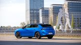 Opel Astra Electric 2024