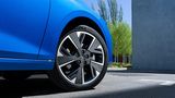 Opel Astra Electric 2024