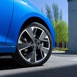 Opel Astra Electric 2024