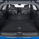 Opel Astra Electric 2024