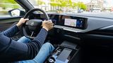 Opel Astra Electric 2024