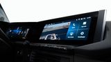 Opel Astra Electric 2024