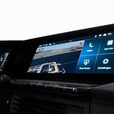 Opel Astra Electric 2024