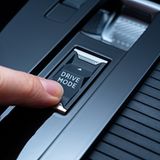 Opel Astra Electric 2024