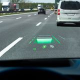 Opel Astra Electric 2024