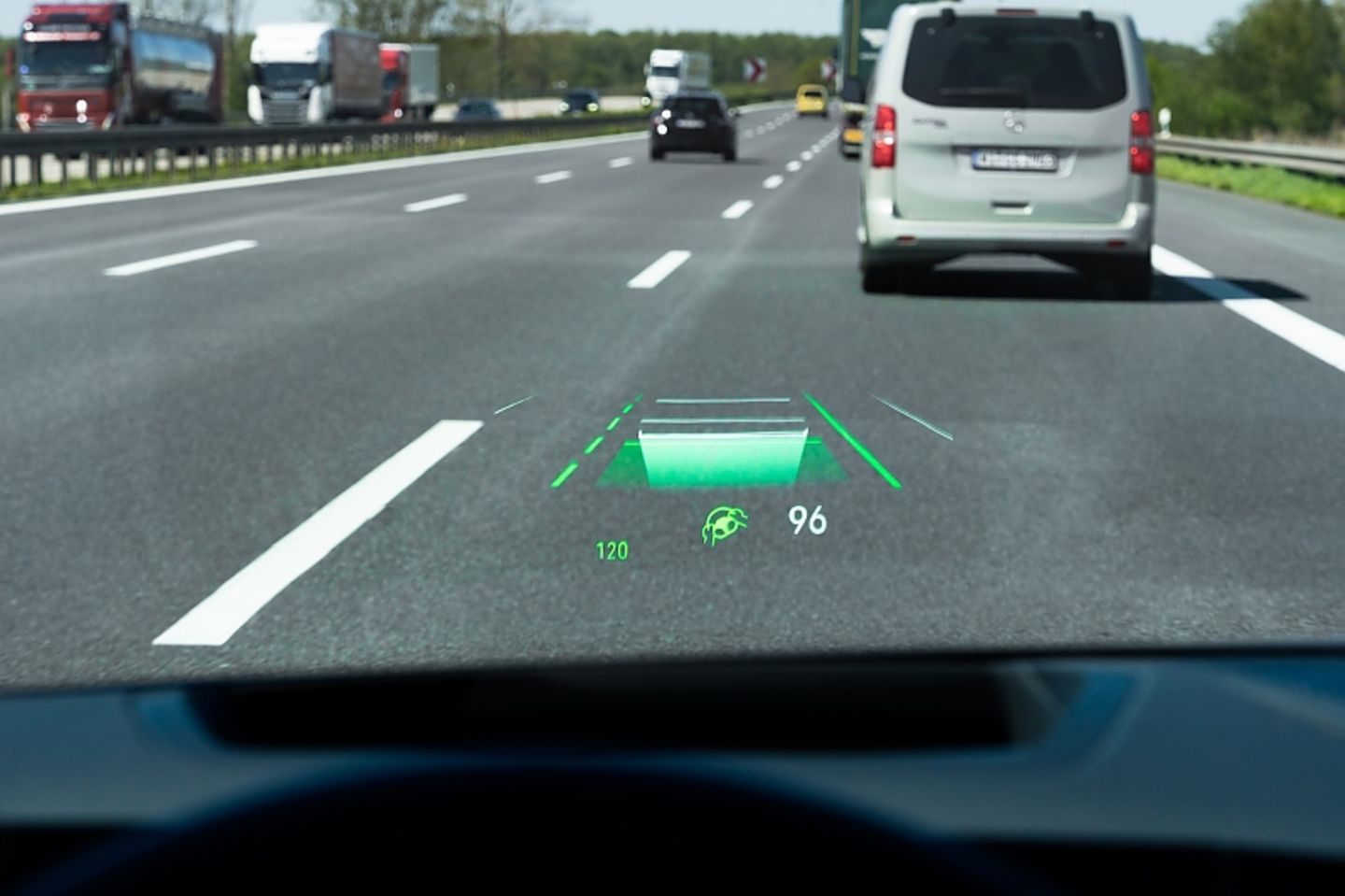 Opel Astra Electric 2024