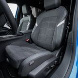 Opel Astra Electric 2024