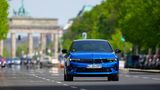 Opel Astra Electric 2024