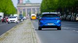 Opel Astra Electric 2024