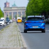 Opel Astra Electric 2024