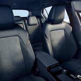 Opel Astra Electric 2024