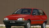 Citroen AX