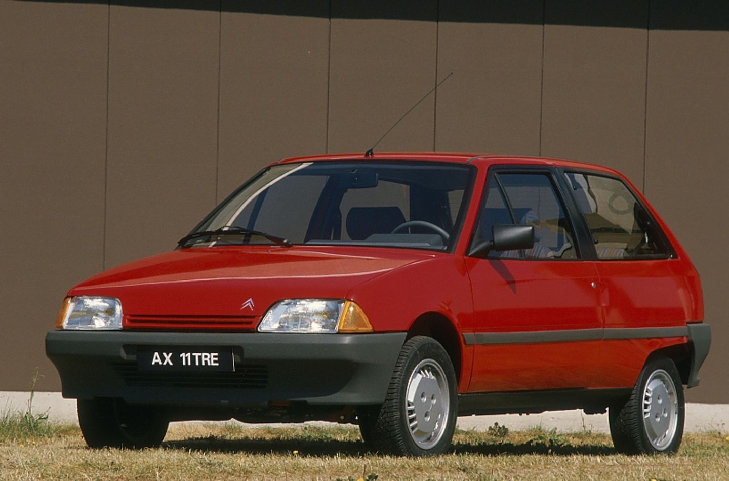 Citroen AX