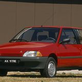 Citroen AX