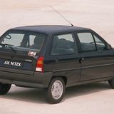 Citroen AX