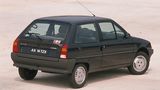 Citroen AX