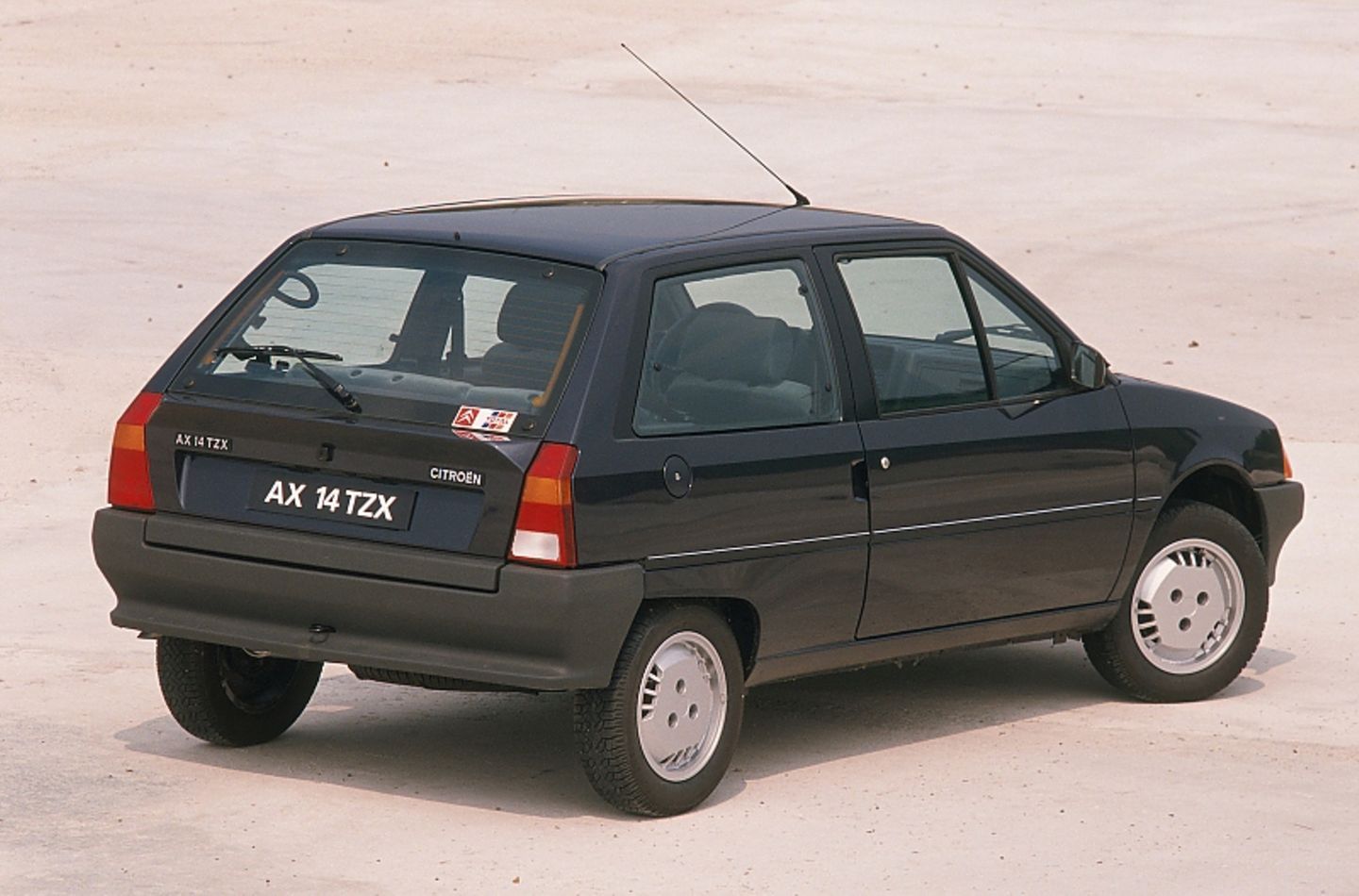 Citroen AX