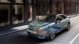 Citroen Elektro