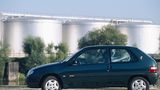 Citroen Saxo