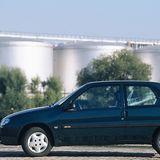 Citroen Saxo