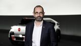 Citroen CEO Thierry Koskas