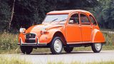 Citroen 2CV