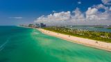Haulover Beach Park, Miami, USA