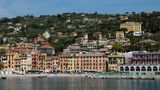 Spiaggia di Guvono, Italien