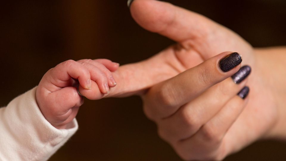 Der Pronatalismus ist die Einstellung möglichst viele Kinder in die Welt setzen zu wollen