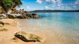 Lady Bay Beach, Australien
