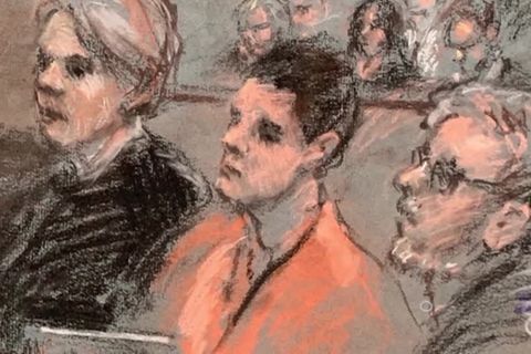 Video: US-Soldat wegen Weitergabe von Militärgeheimnissen angeklagt