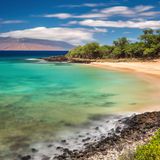 Little Beach, Hawaii