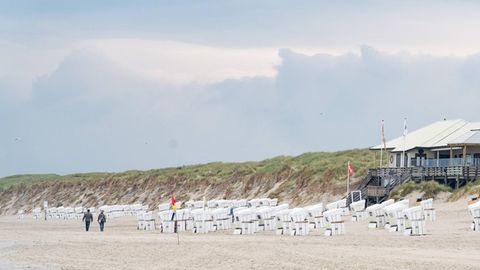 FKK-Glück: Die schönsten Strände der Welt zum Nacktsein – ein deutscher
