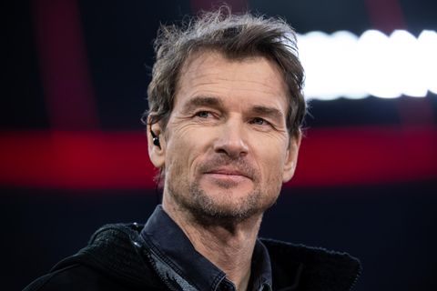 Jens Lehmann gilt bisweilen als eigenwilliger Charakter