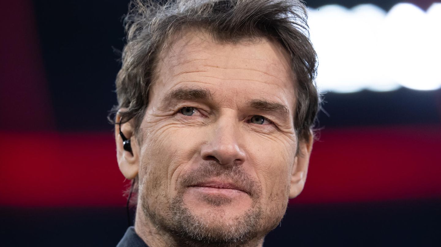 Jens Lehmann gilt bisweilen als eigenwilliger Charakter