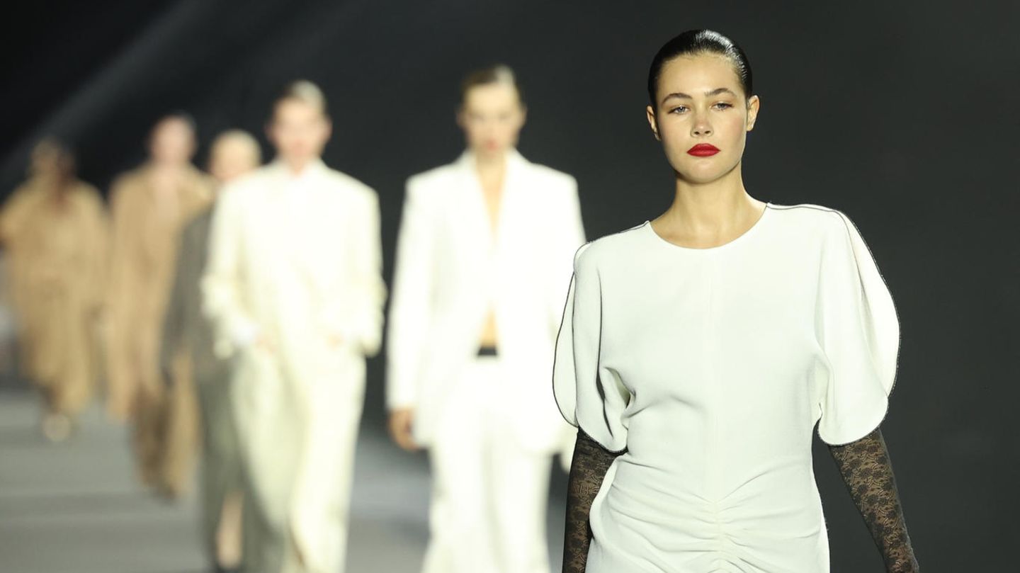 VIP News: Christy Turlington’s daughter makes her catwalk debut