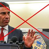 AUSGESCHIEDEN: Francis Suarez, Bürgermeister von Miami