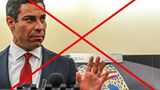 AUSGESCHIEDEN: Francis Suarez, Bürgermeister von Miami