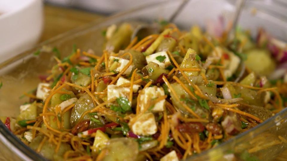 Mahlzeiten vorkochen: Leckeres und gesundes Power-Food für die Mittagspause Mahlzeiten vorkochen: Leckeres und gesundes Power-Food für die Mittagspause