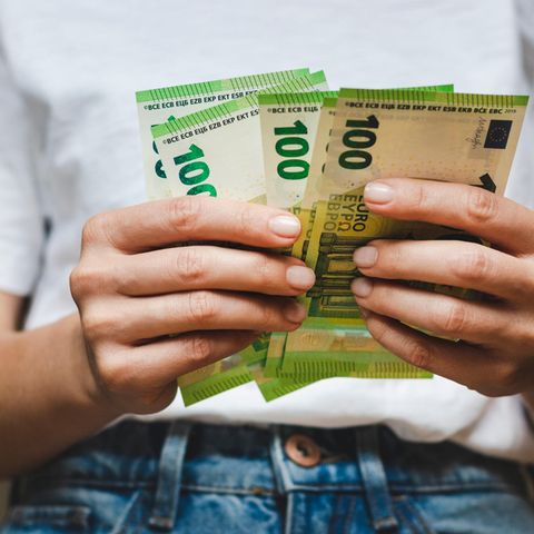 Tagesgeld wirft wieder Zinsen ab