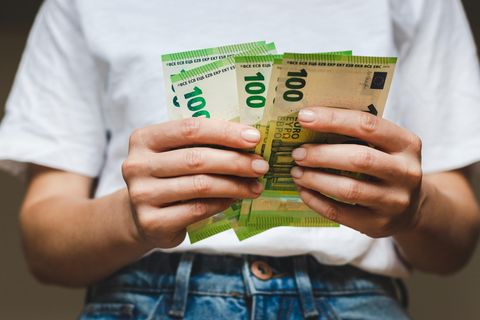 Tagesgeld wirft wieder Zinsen ab